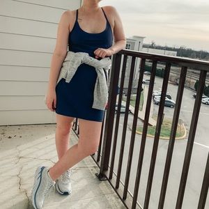 OV Exercise Dress